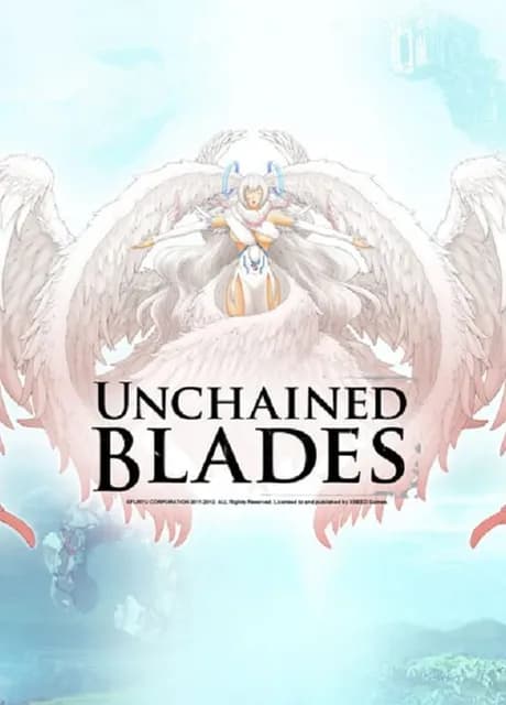 Unchained Blades