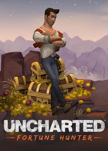 Uncharted: Fortune Hunter