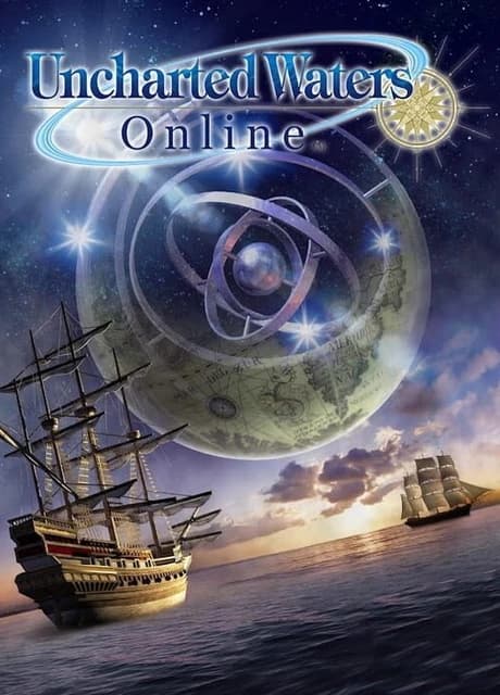 Uncharted Waters Online