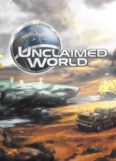 Unclaimed World