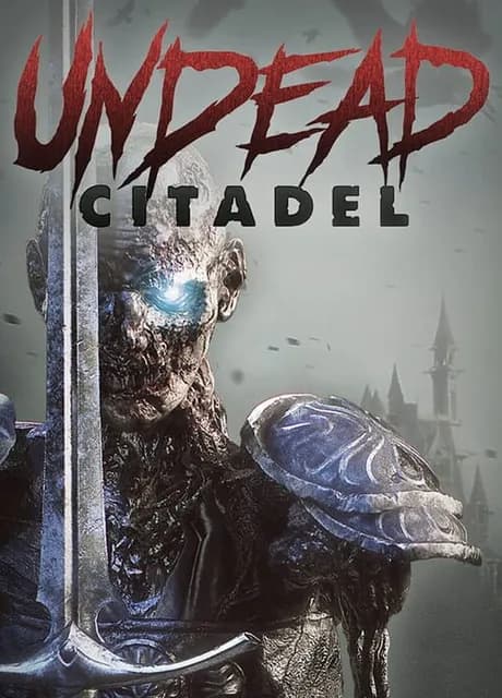 Undead Citadel