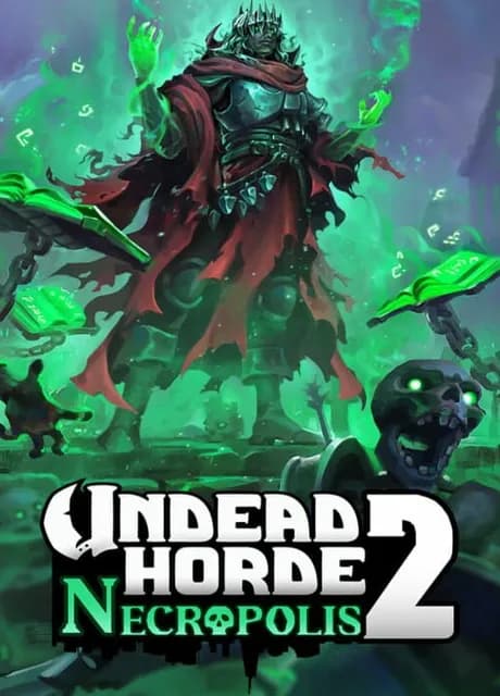 Undead Horde 2: Necropolis