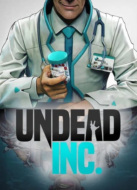 Undead Inc.