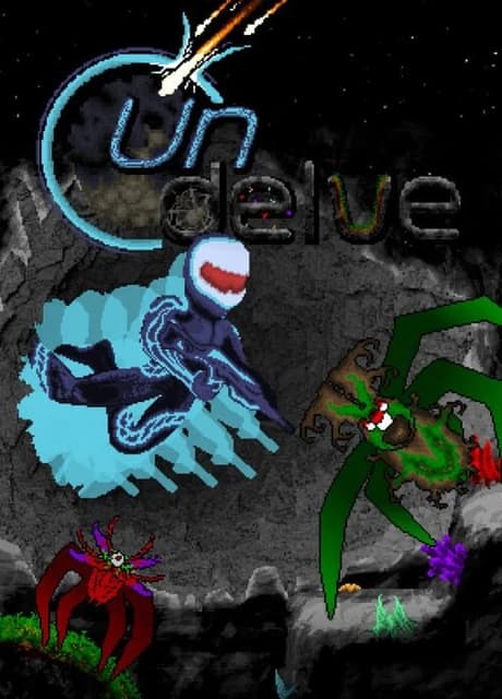 Undelve