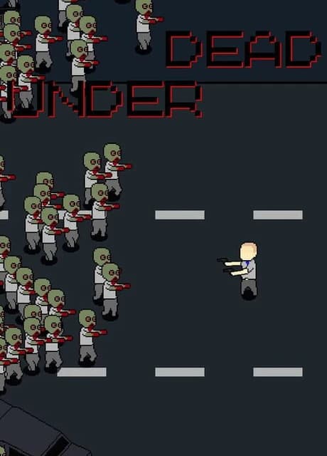 Under Dead