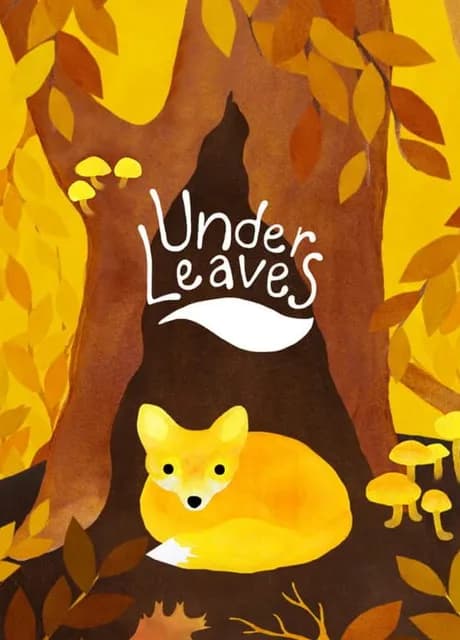 Under Leaves