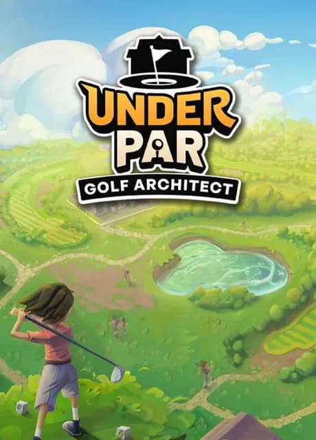 Under Par Golf Architect