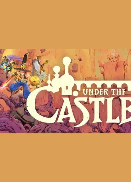 Under the Castle
