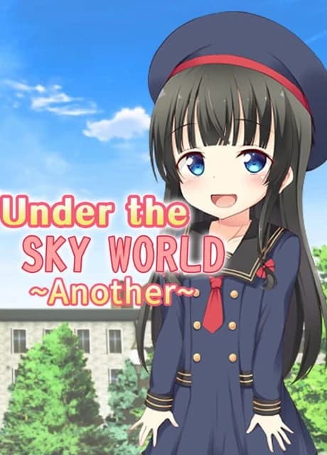 Under the Sky World: Another