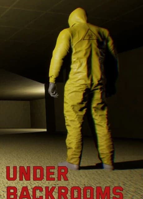 UnderBackrooms