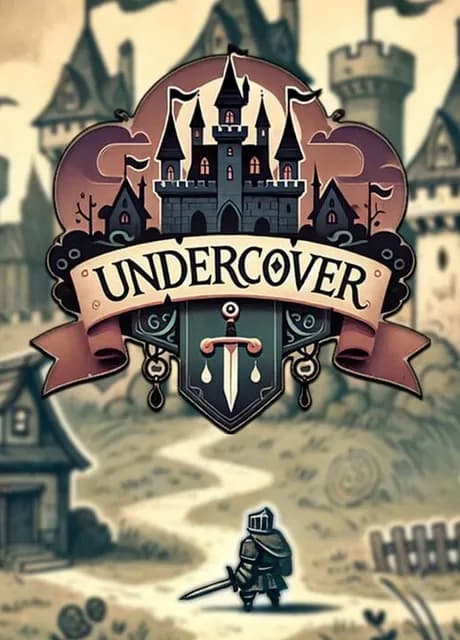Undercover
