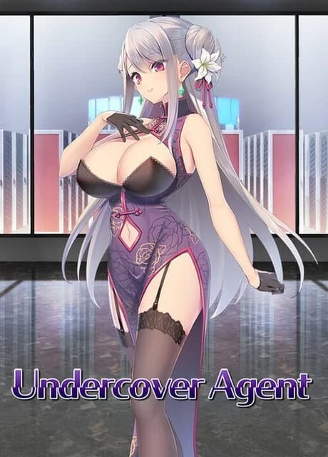 UndercoverAgent