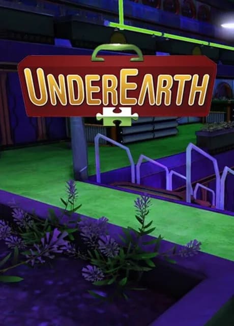 UnderEarth