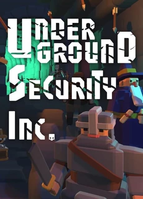 Underground Security Inc