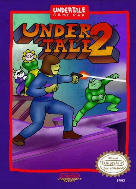 Undertale 2