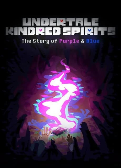 Undertale: Kindred Spirits
