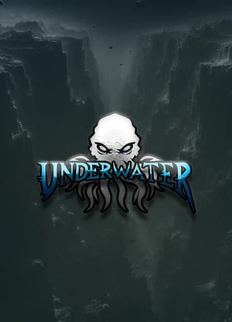 Underwater