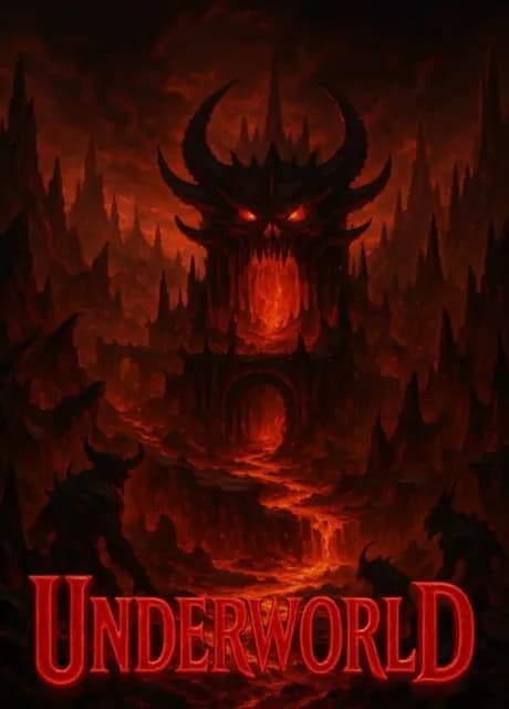 Underworld