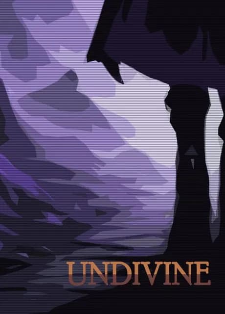 Undivine
