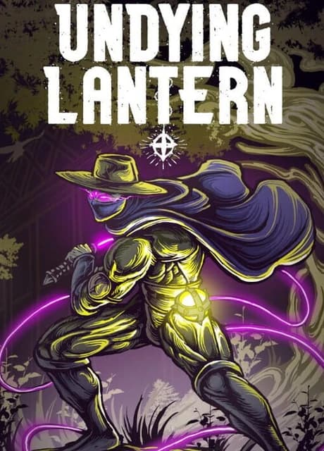 Undying Lantern