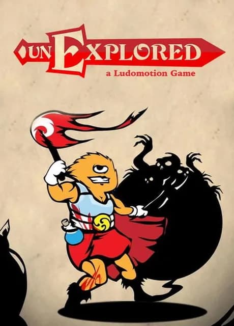Unexplored