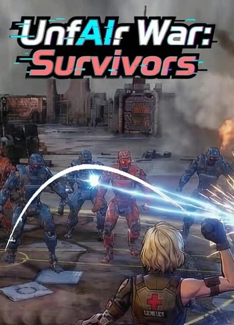 Unfair War: Survivors