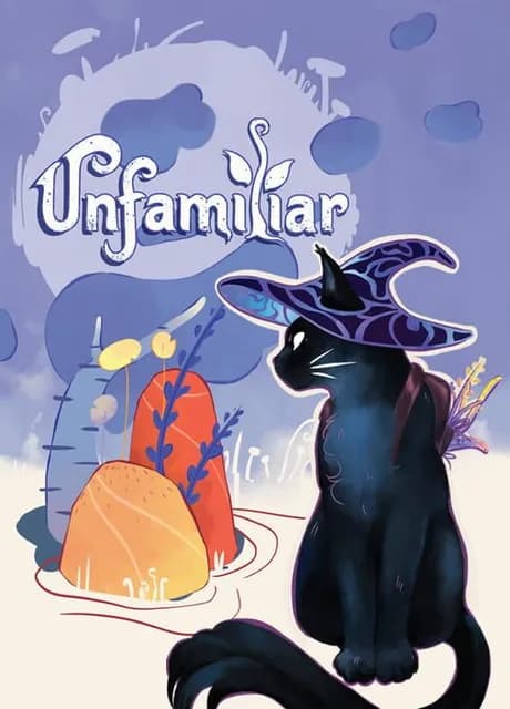 Unfamiliar