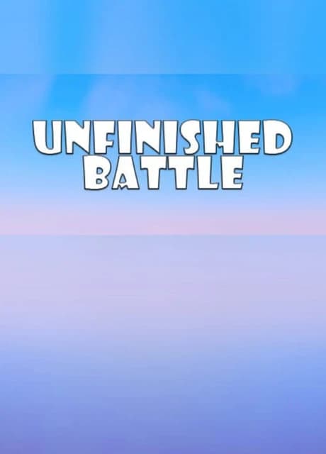 Unfinished Battle