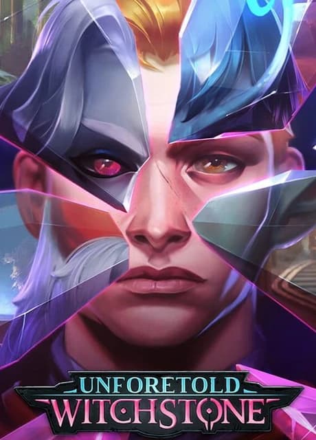 Unforetold: Witchstone