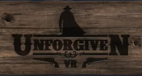 Unforgiven VR
