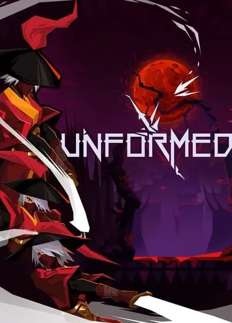 Unformed