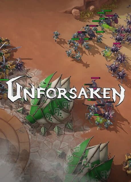 Unforsaken