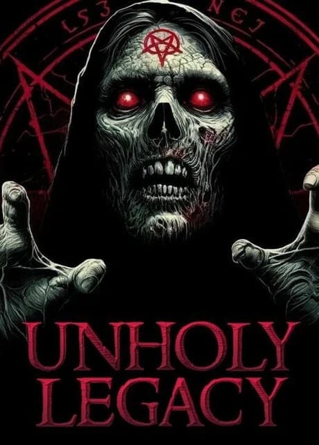 Unholy Legacy