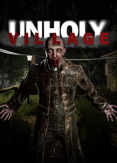 Unholy Village