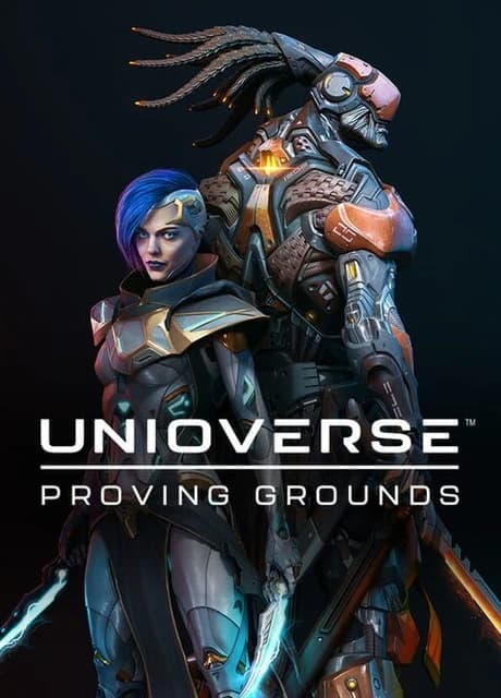 Unioverse Proving Grounds