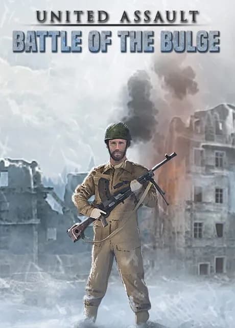 United Assault: Battle of the Bulge