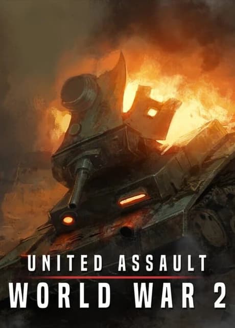 United Assault: World War 2