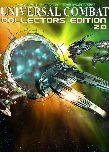 Universal Combat CE
