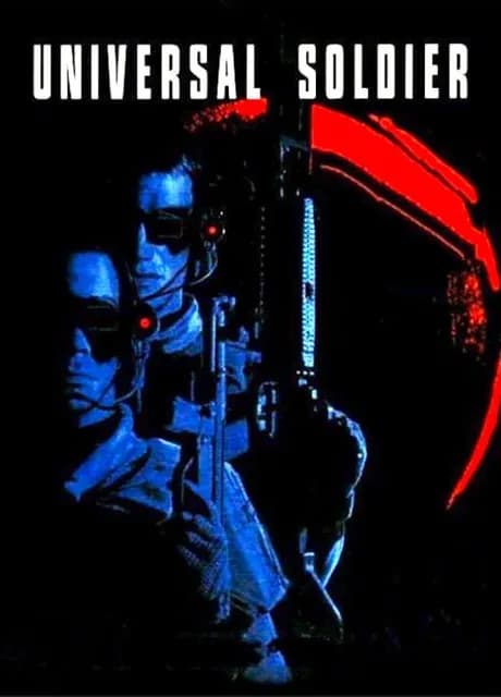 Universal Soldier