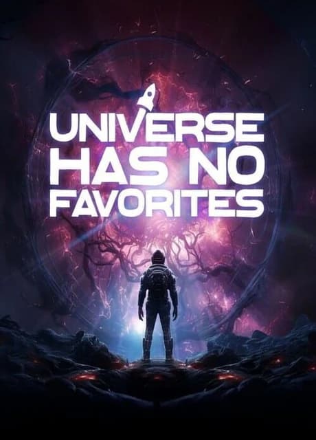 Universe Has No Favorites
