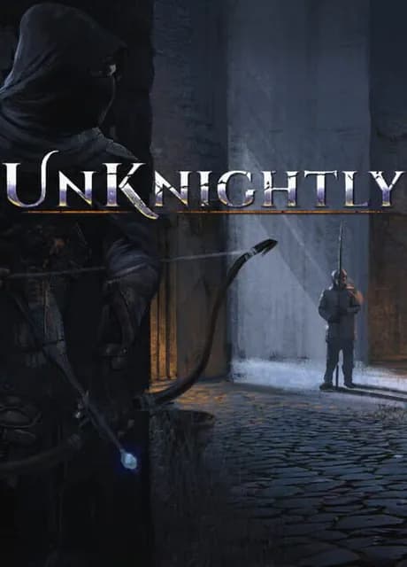 Unknightly