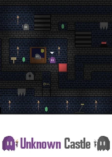 Unknown Castle
