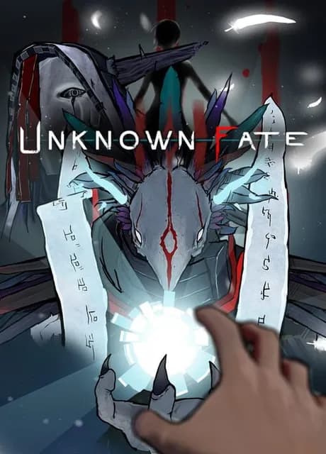 Unknown Fate