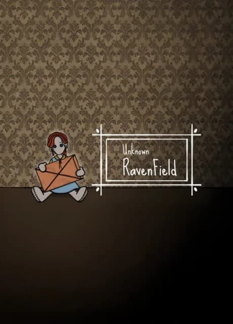 Unknown: Raven Field