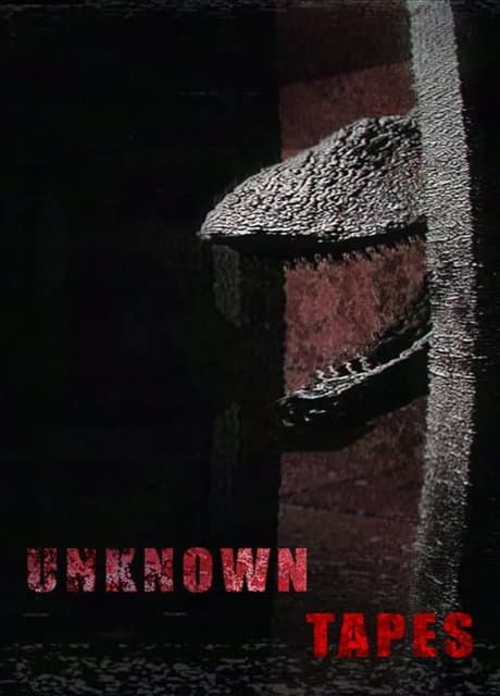 Unknown Tapes