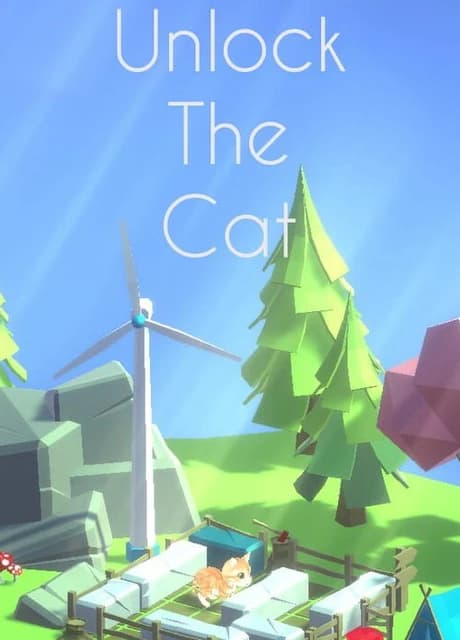 Unlock the Cat