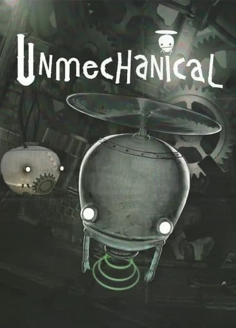 Unmechanical