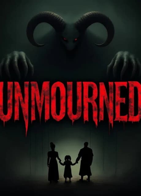 Unmourned