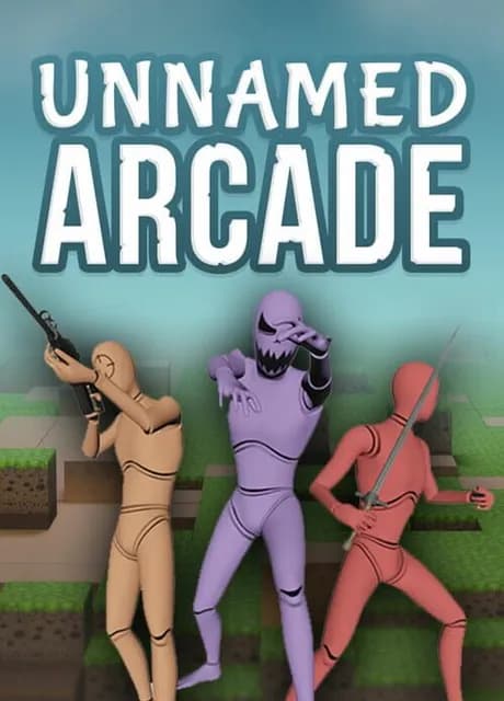 Unnamed Arcade
