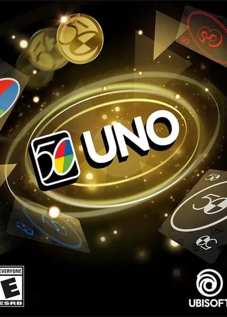 Uno: 50th Anniversary
